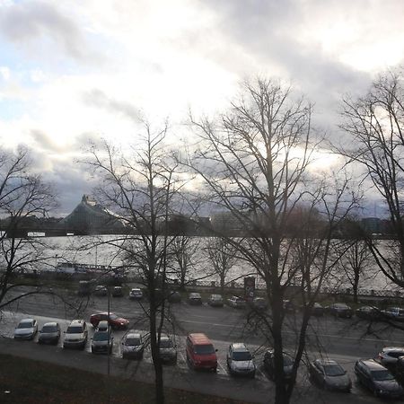 Heart Of Old Town - Riverside View 里加 外观 照片